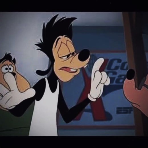 Max goof part 1