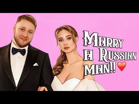 Chapter 4. The Russian Man