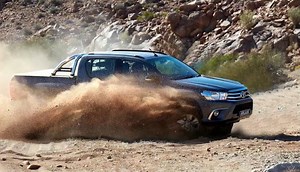 3.7K views · 35 reactions | Do you own a 4x4? Then you’re Halfway there. Book your FREE 4x4 Driver Training Course at your nearest Halfway Toyota Dealer today! | Halfway Group | Facebook