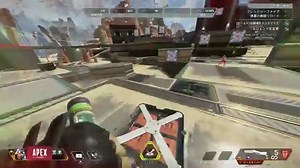 [APEX]Steam Pad超簡単設定（ワンボタンで複数の高難易度キャラコンを可能に：Uターン壁ジャンプ・滞空ジップジャンプ・スーパーグライドタップストレイフ・ジグザグスライディング・エアストレイフ）