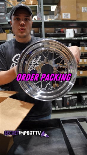 7.5K views · 179 reactions | We’re packing Édouard’s new aesthetic...