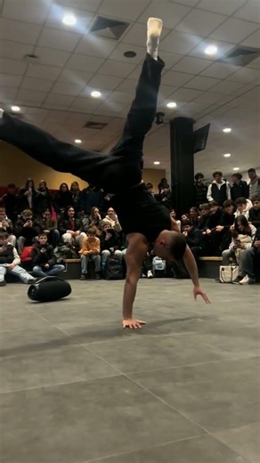 CALISTHENIC strength🔥😎