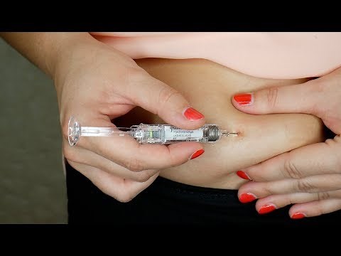 How to Self-Inject Stelara (Ustekinumab) | Kristy J