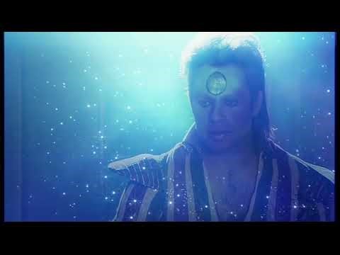 Flight of the Conchords - David Bowie