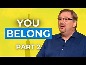Finding Your True Identity in God’s Family (Part 2)