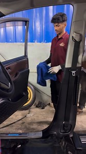 Interior wash | Auto Shop