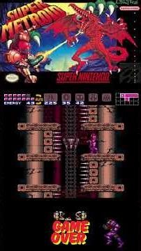 Ridley, Screw Attack & Norfair | EP08 Recap