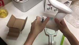 Watch kitchenaid attachments for mixer on Amazon Live