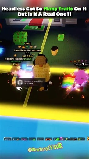 The BEST April Fools Admin Abuse Until I Realized... 😔🥲!!