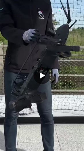 #robotics #automation #science #drones #innovation #aerospacerobotics #stability | Muhammet Furkan Bolakar