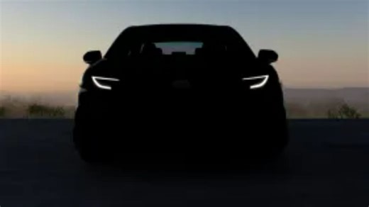 Major car brand to unveil sporty flagship motor in days with 'UK-first' feature