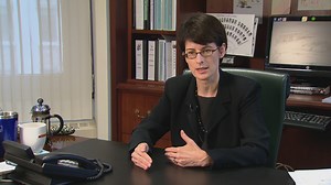 Exit Interview with Alex Holt, Chicago Budget Director