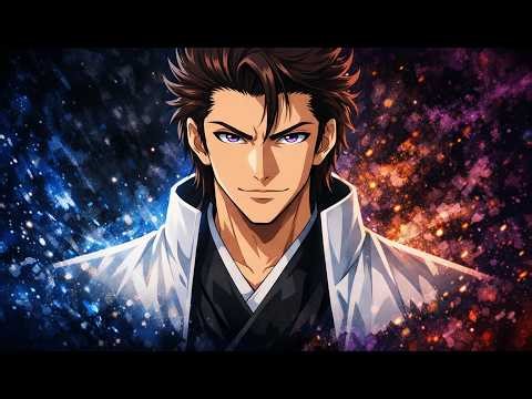AIZEN — Illusion of Control | Epic Anime ASM