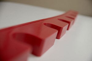 Polyurethane Plastic Products