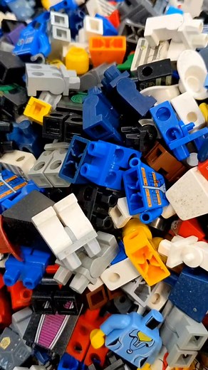 Every LEGO fan's dream! @atlbrickco is home to thousands of LEGO sets, rare minifigs and more. atlbrick.com (Sponsored) #lego #legos #atlantabrickco | Bad Bricks