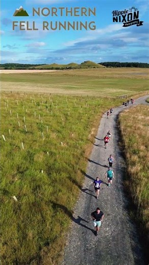 Northern Fell Running - Northumberlandia 10k 2026