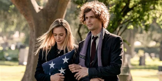 Matthew Gray Gubler Breaks Silence on Big Return as Spencer Reid in Criminal Minds: Evolution