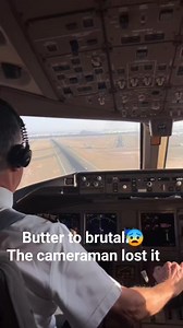 2.5M views · 8.9K reactions | Landing wasn't the best. #pilot #planes #aviation #aircraft #Planes #pilotlife #aviationlovers #wings @piloteyes777 #aviationdaily #aviationgeek #wings #aircraftlovers #aircraftlovers #aircraftgirls | Wings n Planes | Facebook