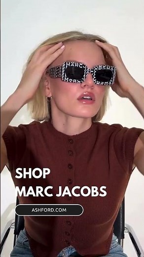 Marc Jacobs Sunglasses | Designer Sunglasses