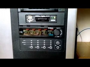 Modding Thermaltake Mozart TX by Evilkeygammer