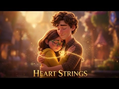 Heart Strings | Episode 1: A New Beginning (Animated Drama Series)