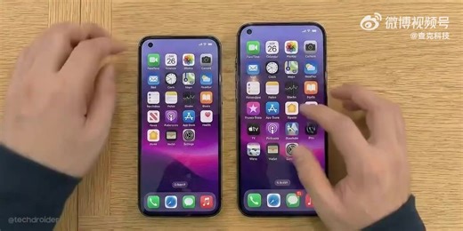 iPhone 18 Series Design and Features Overview