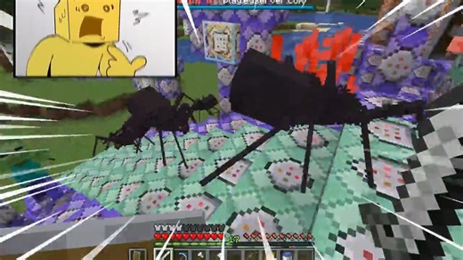 I Hired a Professional Developer to Ruin Minecraft #firelight #new #viral #video #Minecraft #gaming | FireLight MC Gaming