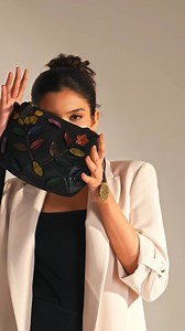 Slings that make you wanna move, Traditionally crafted, with a touch of luxury in every detail - our sling bags are designed to be your chic companion on every journey. | Kompanero