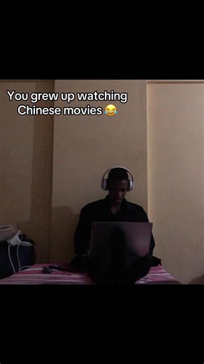 Memorable Moments from Classic Chinese Movies