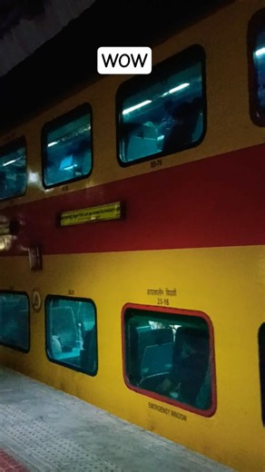 Double deckar coach #viralvideo