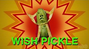 When You Wish Upon a Pickle - Trailer