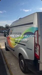 4.2K views · 26 reactions |  Smarter, faster deliveries We’ve...