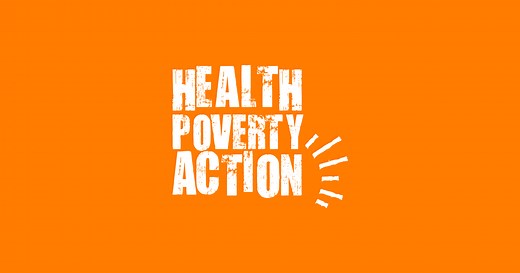 What we do | Health Poverty Action