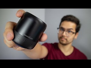 Soundcore Mini 2: Caixa de som melhor que a JBL Go 2?