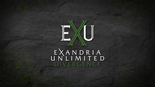 Critical Role Announces EXANDRIA UNLIMITED: DIVERGENCE, a New Four-Part Miniseries Coming in February