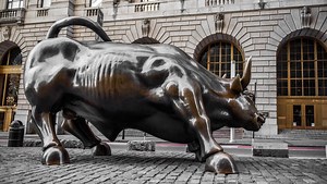 Relative Strength Line Gives Crucial Clues About Stocks Ready To Make Big Gains