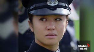 Day 3 of coroner’s inquest into death of Vancouver police Const. Nicole Chan