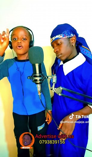 Mojeje Official Song by FiFi