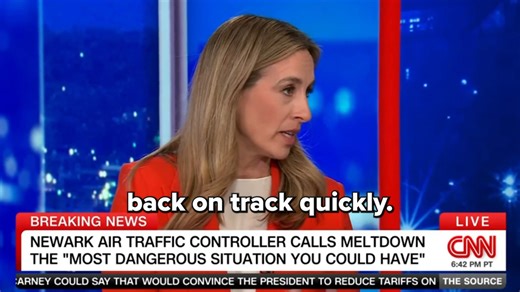 Newark Airport’s arrivals and departures are managed by air traffic controllers based in Philly, and right now, they’re in desperate need of resources. I’m calling on Secretary Sean Duffy to quit deflecting the blame and start surging people and equipment in to get Newark airport back on track. To get at the root cause of this problem, expanding the air traffic controller training pipeline is critical. I’ll work as governor to establish partnerships between NJ colleges and the FAA so we can trai