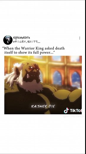 Overlord: The Rise of Ainz Ooal Gown