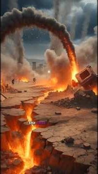 The Night Angels Visited Prophet Lut | The Destruction of Sodom