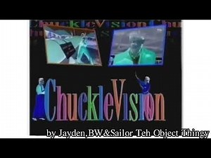 ChuckleVision Intro In G Major