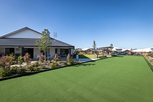 Boolaroo - Oak Tree Retirement Villages