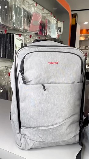 Travel smart, travel secure with these 15.6 Laptop Backpack! 🌟 Experience worry-free adventures with anti-theft zippers, water-repellant material, and a discreet secret pocket. Stay connected on-the-go with the built-in USB port. 🎒 Your ultimate travel companion is here! ✈️ $10500 Buy 1 get 1 free #SecureTechBackpack #TravelSmart #StayConnected #AdventureAwaits #backpack #backtoschool #backtoschool2023 #Quantumpeeps #quantumconceptsja #kingston #tiktok #laptopbag | Quantum Concepts