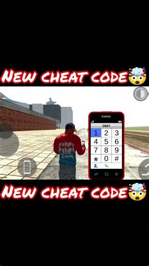 INDIAN BIKE DRIVING 3D KA NEW UPDATE NAW CHEAT CODE 🤯 #ibg#automobile#editibg#shortsfeed#ytshorts