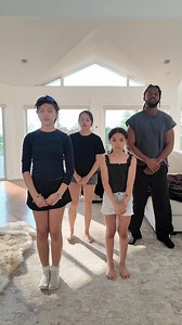 209K views · 5.5K reactions | Family dance party | Shane and Liana | Facebook