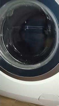 Aeg unbalanced attemp and loud spin