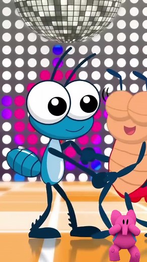 Bob Zoom - Fun Kids Videos