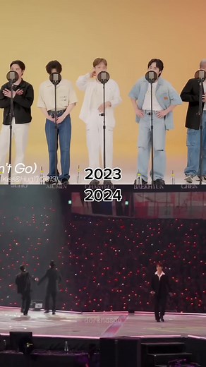 EXO's Unforgettable Performance at MAMA Awards 2024