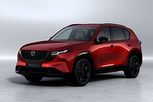 Mazda CX-5 2026 llegará a México: el vehículo estrella de la marca prepara su aterrizaje y será más caro que su modelo anterior